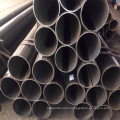 Q345 Black Precision Welded Steel Pipe Tube Thin-wall Steel Tube  Price Series